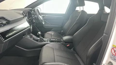 AUDI Q3 35 TFSI Black Edition S Tronic