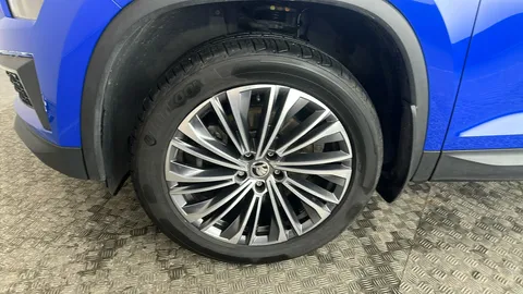 SKODA KODIAQ 2.0 TSI 190 SE L Executive 4x4 DSG [7 Seat]