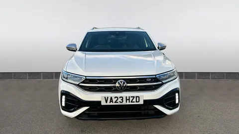 VOLKSWAGEN T-ROC 2.0 TSI 300 4MOTION R DSG