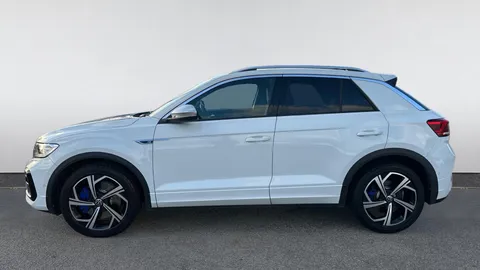 VOLKSWAGEN T-ROC 2.0 TSI 300 4MOTION R DSG