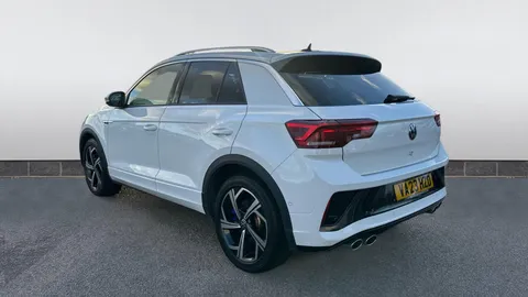 VOLKSWAGEN T-ROC 2.0 TSI 300 4MOTION R DSG