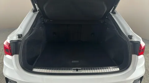 AUDI Q3 35 TFSI Black Edition S Tronic