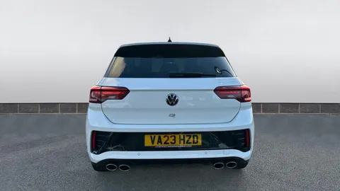 VOLKSWAGEN T-ROC 2.0 TSI 300 4MOTION R DSG