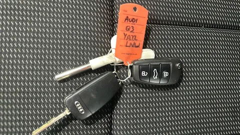 AUDI Q3 35 TFSI Black Edition S Tronic