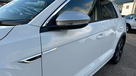 VOLKSWAGEN T-ROC 2.0 TSI 300 4MOTION R DSG