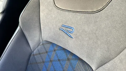 VOLKSWAGEN T-ROC 2.0 TSI 300 4MOTION R DSG