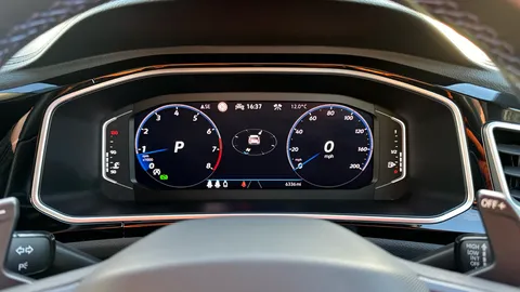 VOLKSWAGEN T-ROC 2.0 TSI 300 4MOTION R DSG