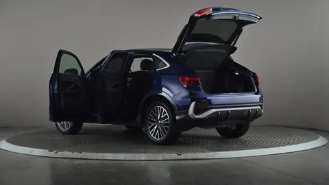 AUDI Q3 40 TFSI Quattro S Line S Tronic [C+S Pack]