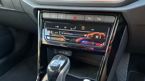 VOLKSWAGEN T-ROC 2.0 TSI 300 4MOTION R DSG