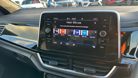 VOLKSWAGEN T-ROC 2.0 TSI 300 4MOTION R DSG