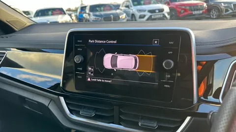 VOLKSWAGEN T-ROC 2.0 TSI 300 4MOTION R DSG