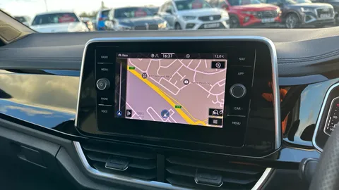 VOLKSWAGEN T-ROC 2.0 TSI 300 4MOTION R DSG