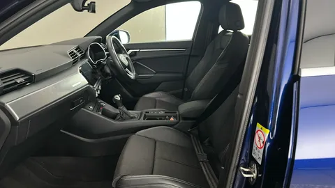 AUDI Q3 40 TFSI Quattro S Line S Tronic [C+S Pack]