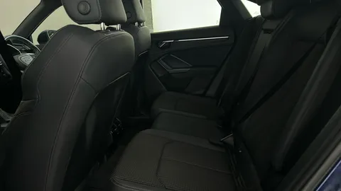 AUDI Q3 40 TFSI Quattro S Line S Tronic [C+S Pack]