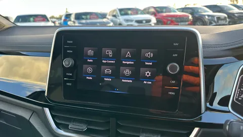 VOLKSWAGEN T-ROC 2.0 TSI 300 4MOTION R DSG