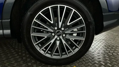 AUDI Q3 40 TFSI Quattro S Line S Tronic [C+S Pack]