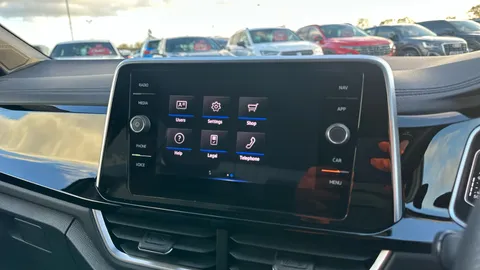 VOLKSWAGEN T-ROC 2.0 TSI 300 4MOTION R DSG