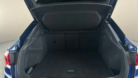 AUDI Q3 40 TFSI Quattro S Line S Tronic [C+S Pack]