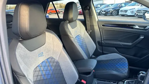 VOLKSWAGEN T-ROC 2.0 TSI 300 4MOTION R DSG