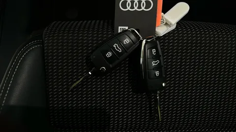 AUDI Q3 40 TFSI Quattro S Line S Tronic [C+S Pack]