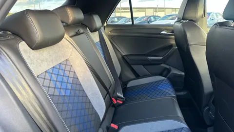 VOLKSWAGEN T-ROC 2.0 TSI 300 4MOTION R DSG