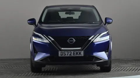 NISSAN QASHQAI 1.3 DiG-T MH 158 Acenta Premium Xtronic