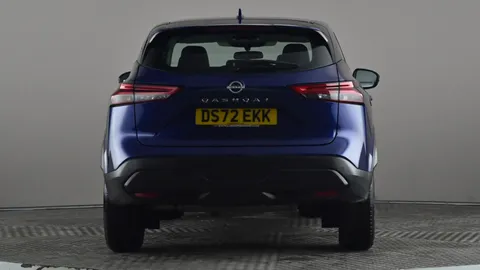 NISSAN QASHQAI 1.3 DiG-T MH 158 Acenta Premium Xtronic