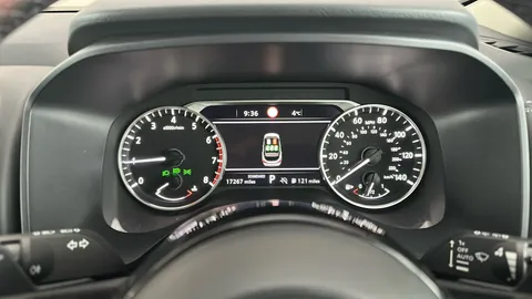 NISSAN QASHQAI 1.3 DiG-T MH 158 Acenta Premium Xtronic