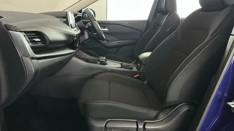 NISSAN QASHQAI 1.3 DiG-T MH 158 Acenta Premium Xtronic