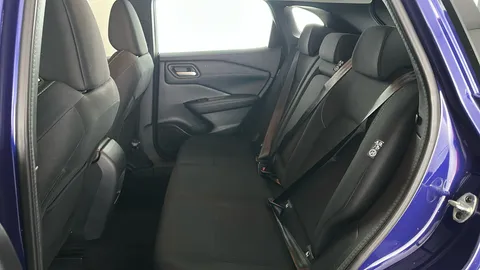 NISSAN QASHQAI 1.3 DiG-T MH 158 Acenta Premium Xtronic