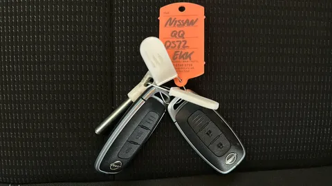 NISSAN QASHQAI 1.3 DiG-T MH 158 Acenta Premium Xtronic