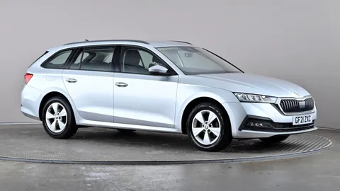 SKODA OCTAVIA 1.5 TSI SE Technology