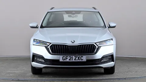 SKODA OCTAVIA 1.5 TSI SE Technology