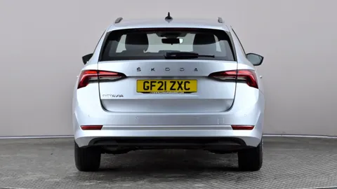 SKODA OCTAVIA 1.5 TSI SE Technology