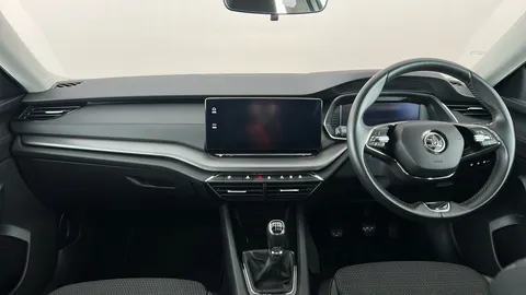 SKODA OCTAVIA 1.5 TSI SE Technology