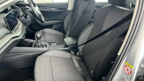 SKODA OCTAVIA 1.5 TSI SE Technology