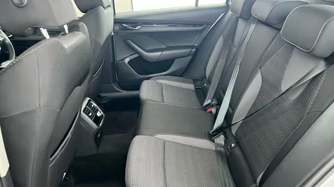 SKODA OCTAVIA 1.5 TSI SE Technology