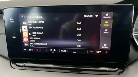 SKODA OCTAVIA 1.5 TSI SE Technology