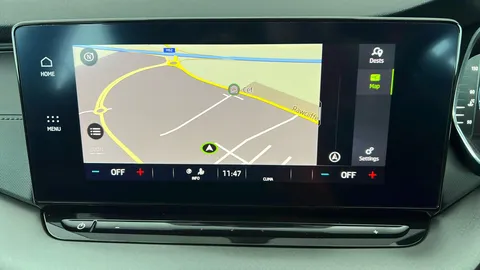 SKODA OCTAVIA 1.5 TSI SE Technology