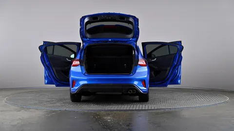 FORD FOCUS 1.0 EcoBoost Hybrid mHEV ST-Line