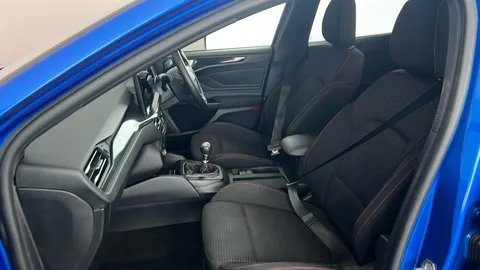 FORD FOCUS 1.0 EcoBoost Hybrid mHEV ST-Line