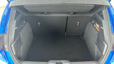 FORD FOCUS 1.0 EcoBoost Hybrid mHEV ST-Line