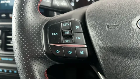 FORD FOCUS 1.0 EcoBoost Hybrid mHEV ST-Line