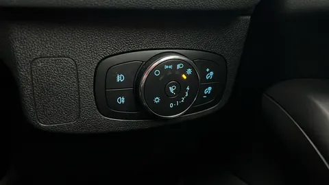 FORD FOCUS 1.0 EcoBoost Hybrid mHEV ST-Line