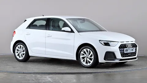 AUDI A1 30 TFSI 110 Sport