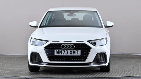 AUDI A1 30 TFSI 110 Sport