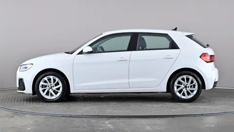 AUDI A1 30 TFSI 110 Sport
