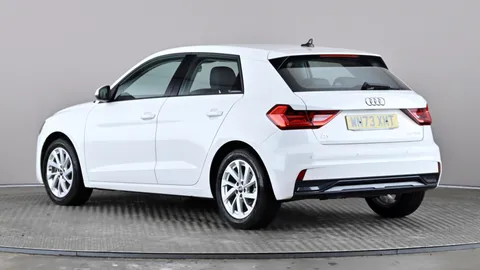 AUDI A1 30 TFSI 110 Sport