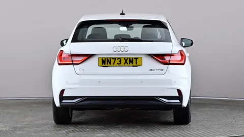 AUDI A1 30 TFSI 110 Sport