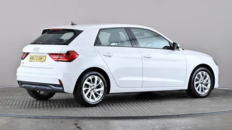AUDI A1 30 TFSI 110 Sport